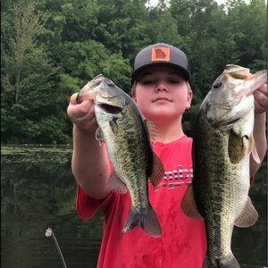 Meet your Posher, Noah